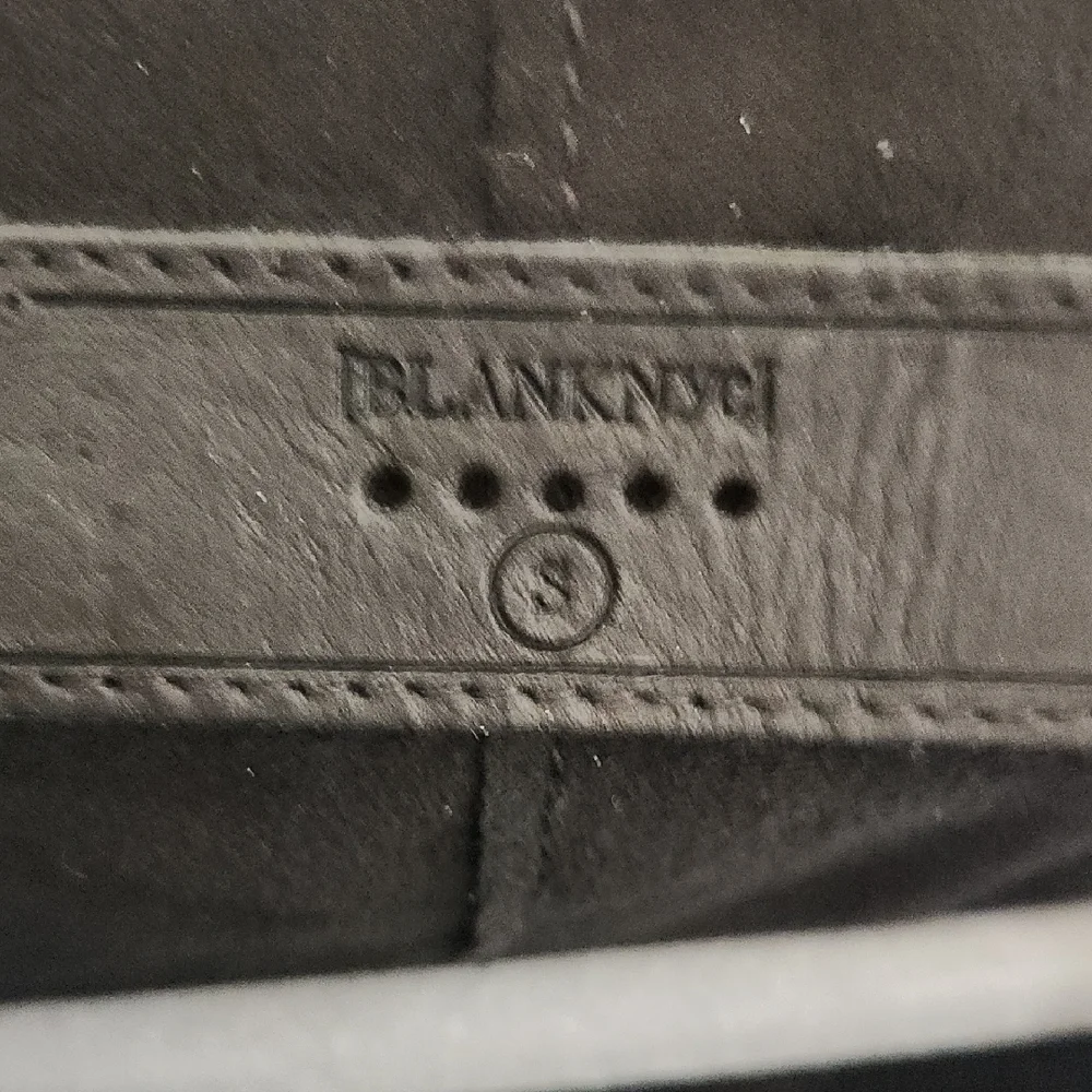 Black Women's Jacket - Picture 2 of 4
